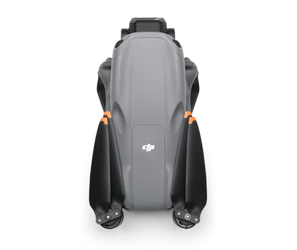 DJI Air 3S - Vista superior del dron