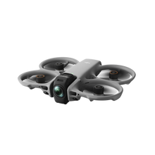 DJI Avata 360 - Vista lateral del dron FPV