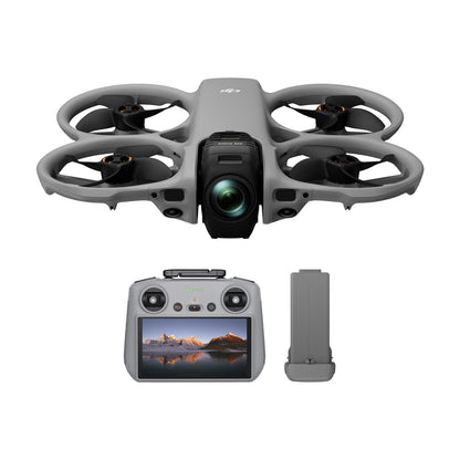 DJI Avata 360 - Dron FPV con cámara 360° y grabación en 8K