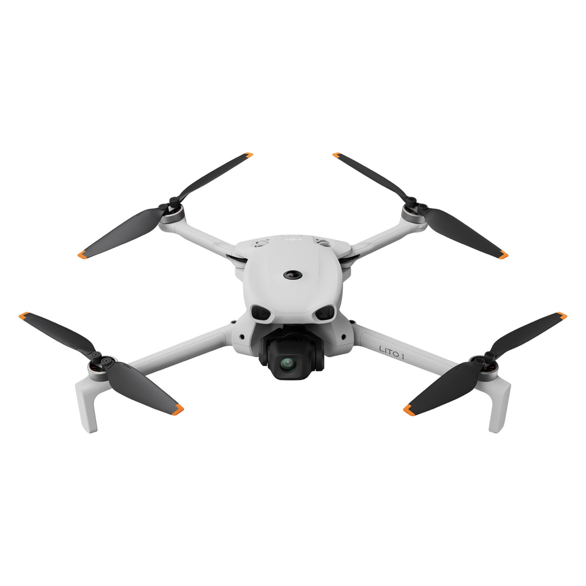 DJI Lito 1 - Dron compacto con cámara 4K