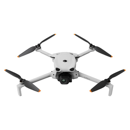 DJI Lito 1 - Dron compacto con cámara 4K