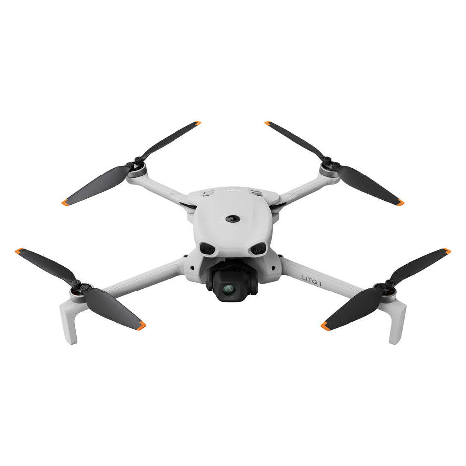 DJI Lito 1 vs DJI Lito X1: Una Revisión Comparativa – Dcams Mexico