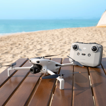DJI Lito 1 - Dron con cámara para fotografía y grabación aérea