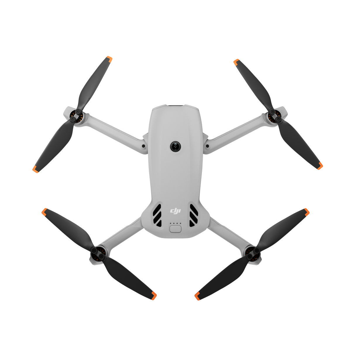 DJI Lito X1 - Vista superior del dron