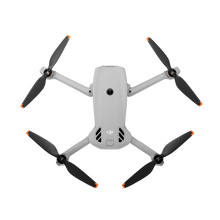 DJI Lito X1 - Vista superior del dron