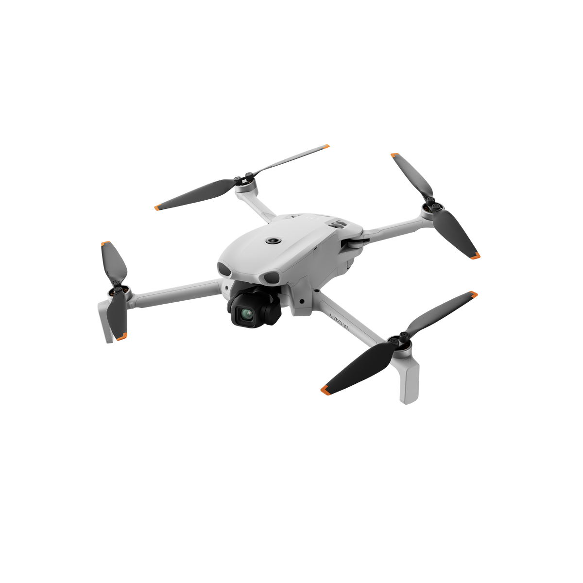DJI Lito X1 - Dron compacto con cámara 4K