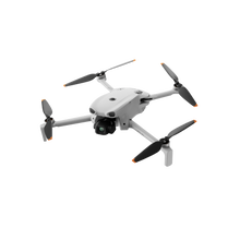 DJI Lito X1 - Dron compacto con cámara 4K