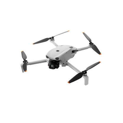 DJI Lito X1 - Dron compacto con cámara 4K