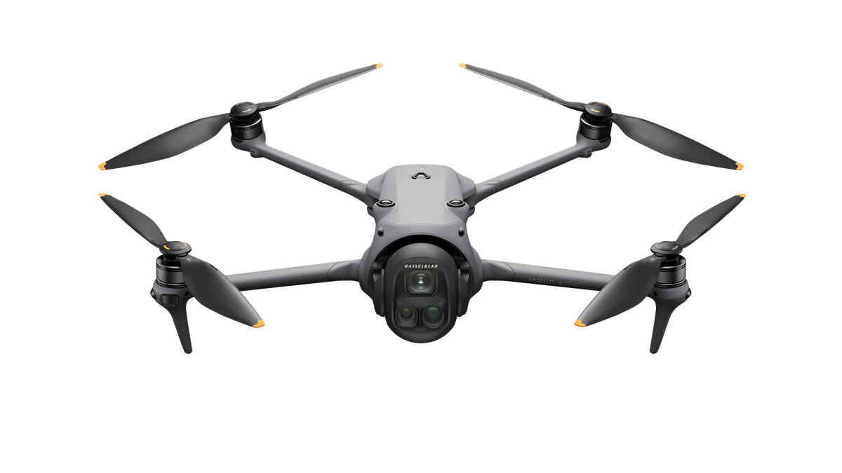 DJI Mavic 4 Pro - Dron profesional con cámara Hasselblad de 100 MP