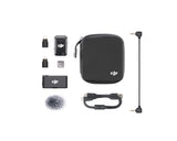 DJI Mic 2 (1 TX + 1 RX)