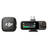 DJI Mic 3 (1 TX + 1 RX)