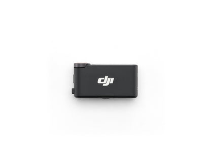 DJI Mic 3 - Receptor de micrófono inalámbrico
