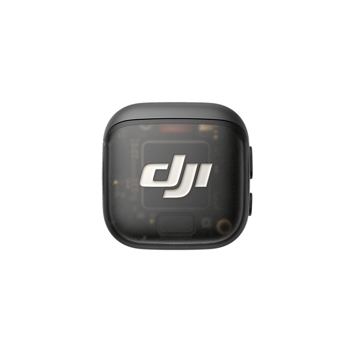 DJI Mic 3 - Transmisor de micrófono inalámbrico