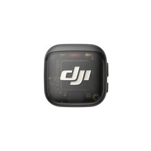 DJI Mic 3 - Transmisor de micrófono inalámbrico