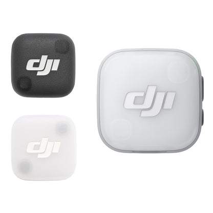 DJI Mic Mini 2 - Transmisor de micrófono inalámbrico
