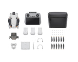 DJI Mini 4 Pro Pack Vuela Más Plus (DJI RC 2)