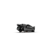 DJI Mini 5 Pro - Vista lateral del dron