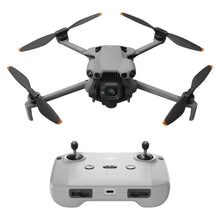 DJI Mini 5 Pro - Dron con cámara de alta resolución y diseño ligero