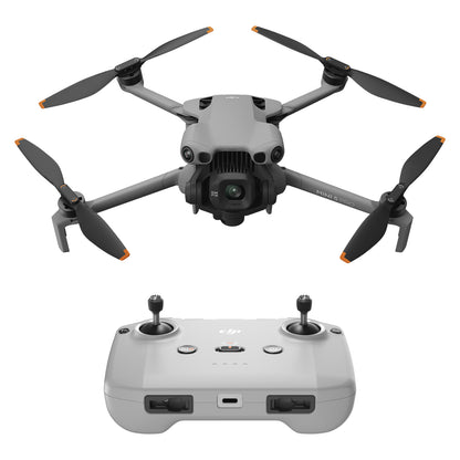 DJI Mini 5 Pro - Dron con cámara de alta resolución y diseño ligero