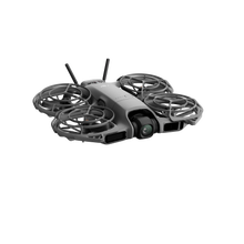 DJI Neo 2 - Vista lateral del dron