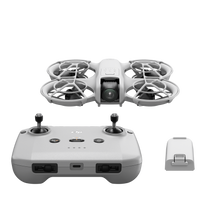 DJI Neo Fly More Combo - Dron compacto con cámara 4K y vuelo autónomo