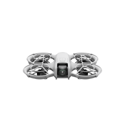 DJI Neo - Dron compacto con cámara 4K y vuelo autónomo