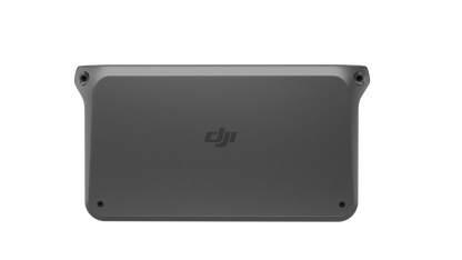 DJI POWER 1000 V2 - Vista trasera de la estación de energía portátil