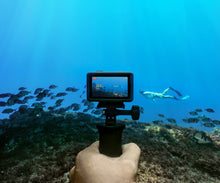 DJI Osmo Action 6 - Cámara de acción para grabación de deportes y aventuras