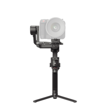 DJI RS 4 Pro - Estabilizador profesional para cámaras con estabilización de imagen