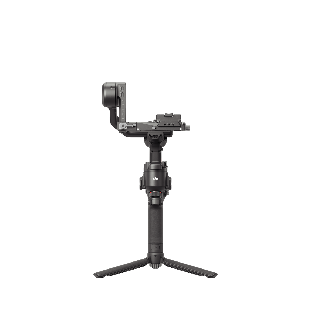 DJI RS 4 - Estabilizador profesional para cámaras con estabilización de imagen