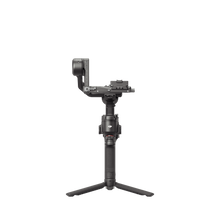 DJI RS 4 - Estabilizador profesional para cámaras con estabilización de imagen