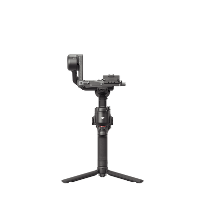 DJI RS 4 - Estabilizador profesional para cámaras con estabilización de imagen