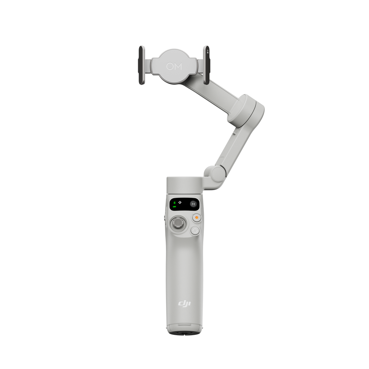 DJI Osmo Mobile 7 - Estabilizador para smartphone con estabilización de imagen