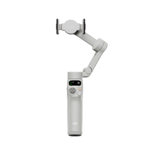 DJI Osmo Mobile 7 - Estabilizador para smartphone con estabilización de imagen