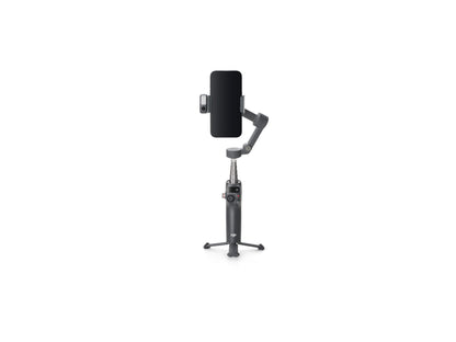 DJI Osmo Mobile 8 - Estabilizador para smartphone con estabilización de imagen