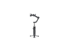 DJI Osmo Mobile 8 - Estabilizador para smartphone con estabilización de imagen