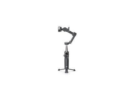 DJI Osmo Mobile 8 - Estabilizador para smartphone con estabilización de imagen