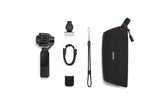 DJI Osmo Pocket 4P  Pack Estándar (Negro)