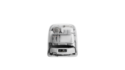 DJI ROMO P - Robot aspirador con depósito de agua