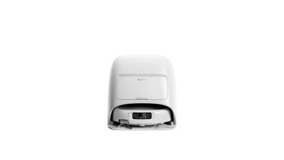 DJI ROMO S - Robot aspirador con depósito de agua