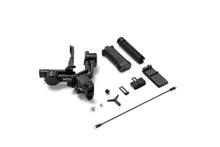 DJI RS 5 - Contenido de la caja y accesorios incluidos
