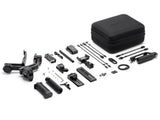 DJI RS 4 Pro Combo