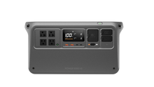 DJI POWER 1000 V2 - Estación de energía portátil de alta capacidad