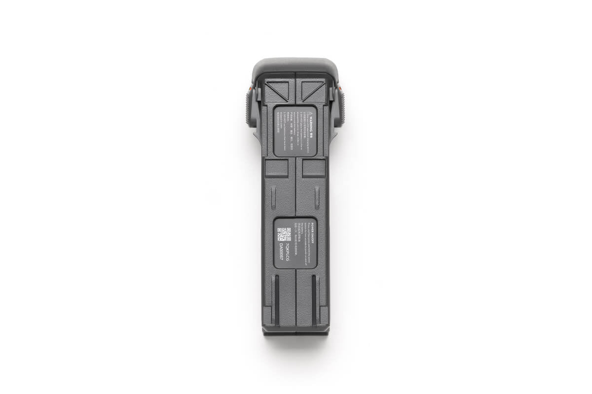 DJI Avata 2 Intelligent Flight Battery - Vista trasera