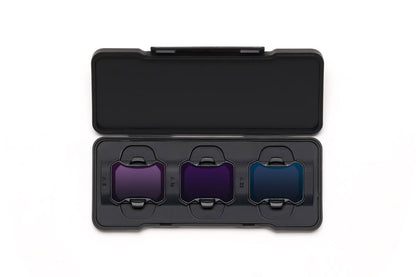 DJI Avata 2 ND Filters Set (ND8/16/32) - Juego completo de filtros ND