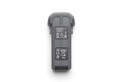 DJI Mavic 4 Pro Intelligent Flight Battery - Vista trasera