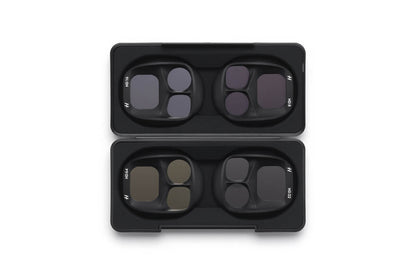 DJI Mavic 4 Pro ND Filter Set (ND8/16/32/64) - Vista superior