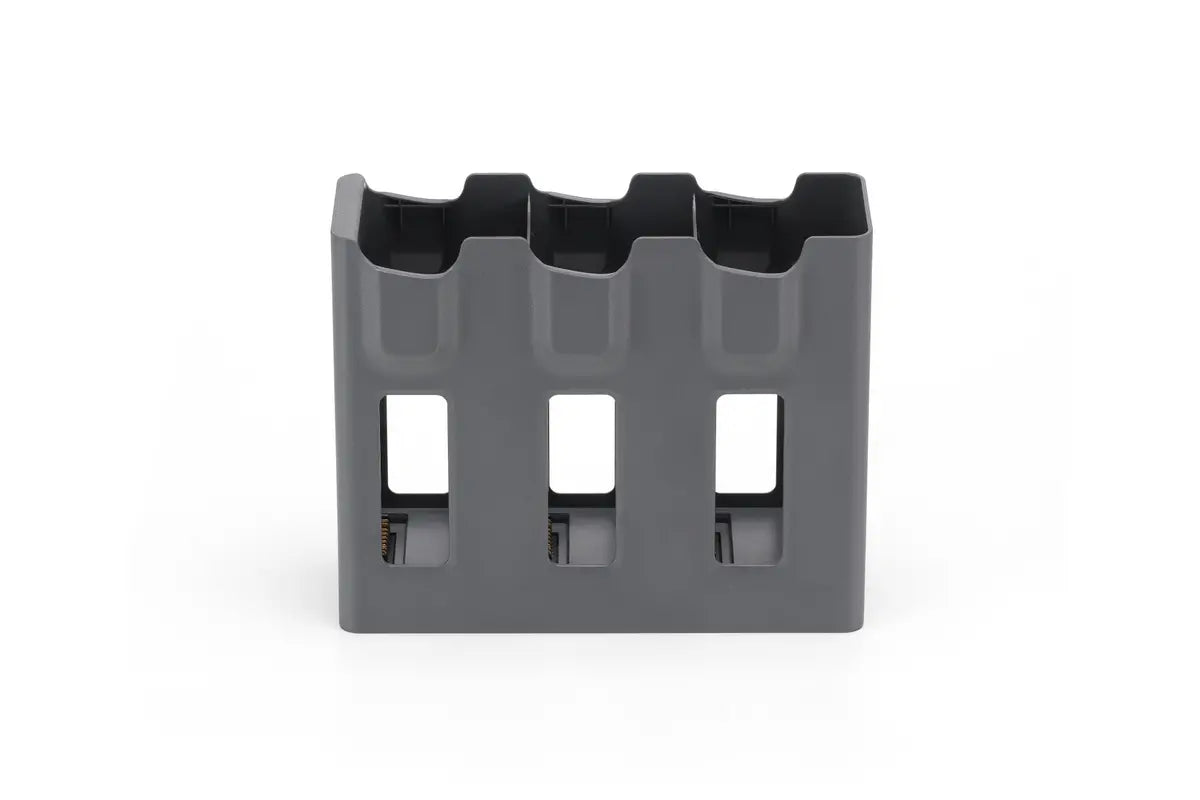 DJI Mavic 4 Pro Parallel Charging Hub - Vista lateral