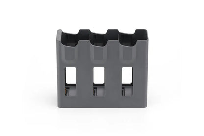 DJI Mavic 4 Pro Parallel Charging Hub - Vista lateral