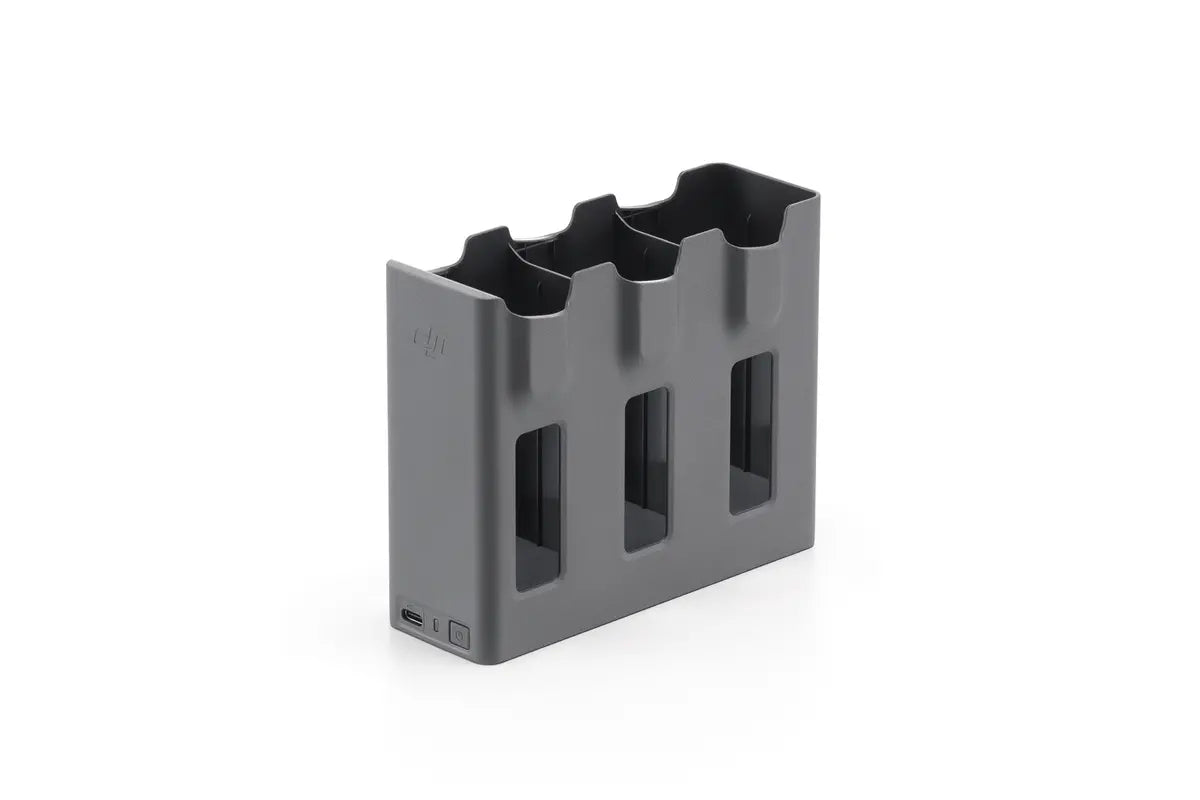 DJI Mavic 4 Pro Parallel Charging Hub - Centro de carga en paralelo